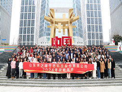 龙腾盛会，，，，，扬帆启航 | vip888集团2024年会盛典圆满进行