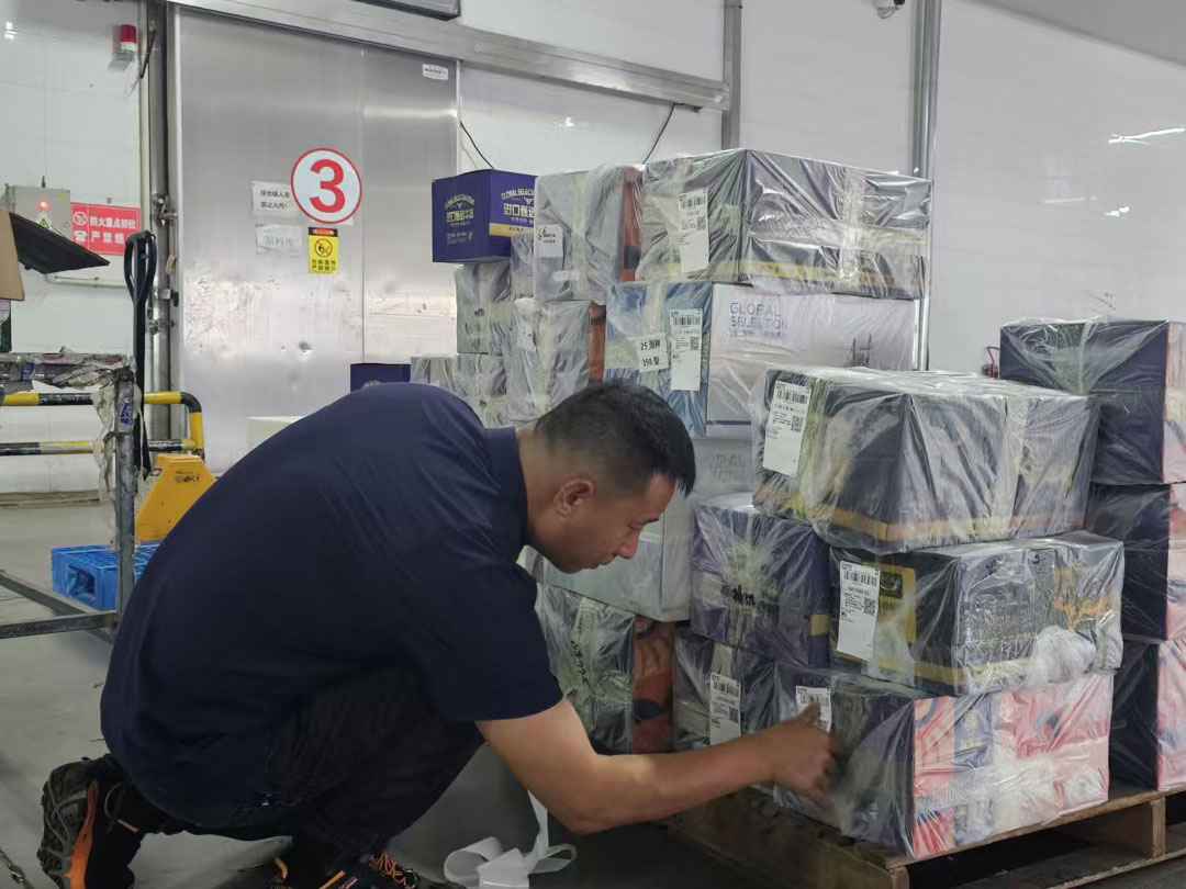 5月楷模人物|王代慧：以担任守护客户信赖，，，，，，，平庸岗位也有大作为