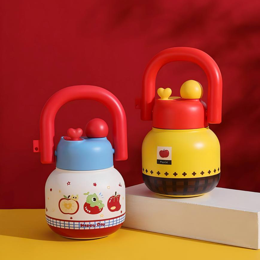 苹果派·吨吨壶｜GZ-B73