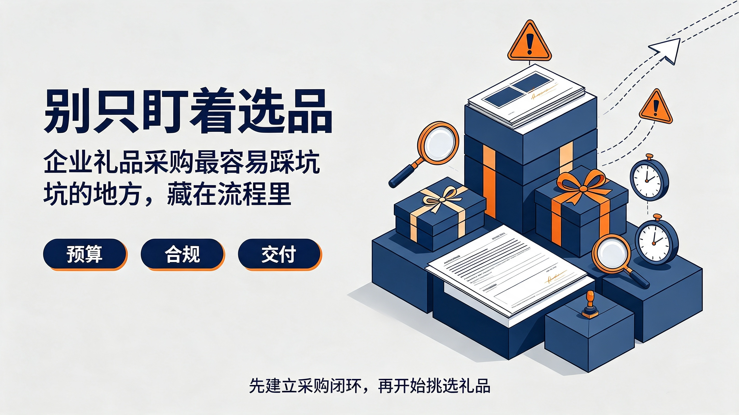 企衣否品采购，，，，，最容易出问题的处所往往不在选品上!