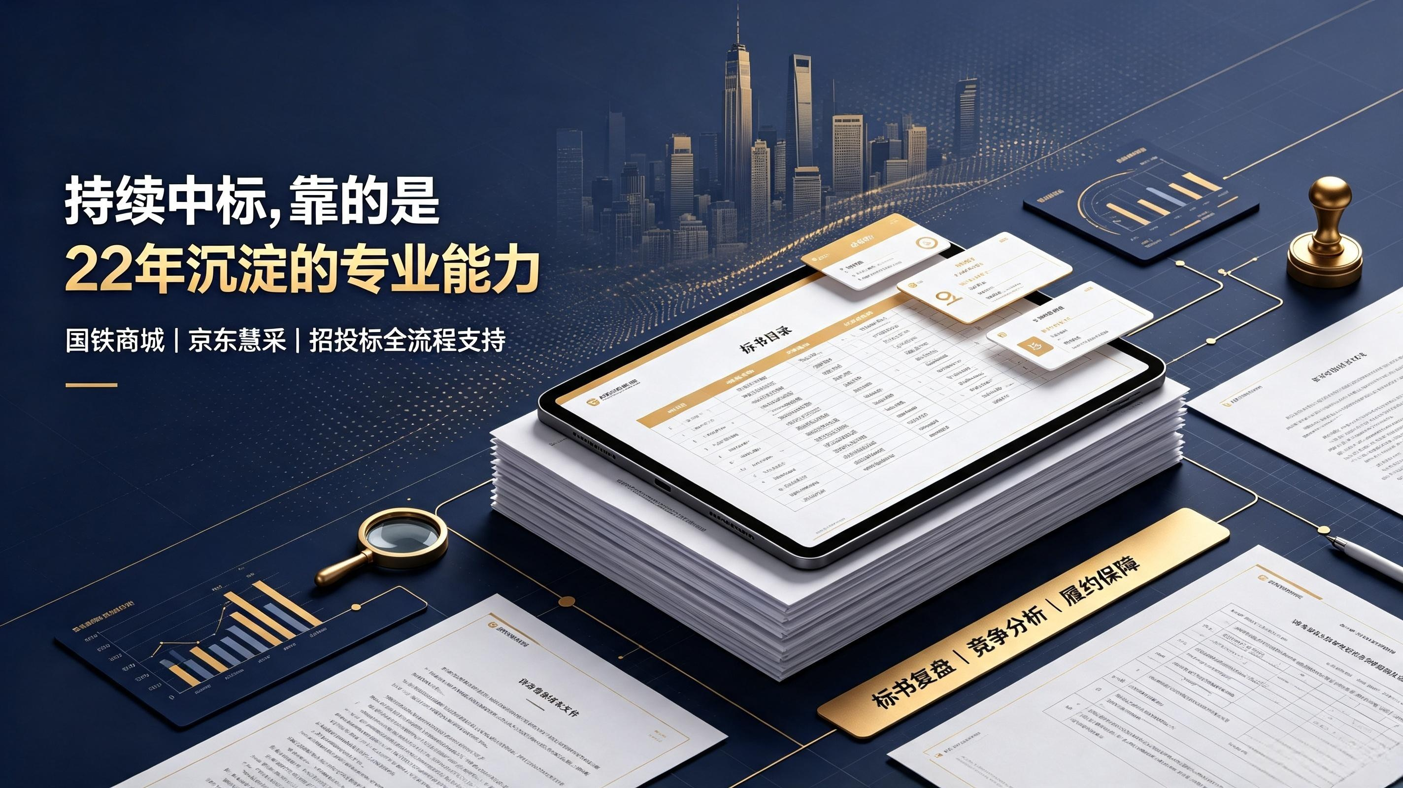 年中标金额超1亿，，，，，，，，vip888集团招投标团队做对了什么？？？？？？？